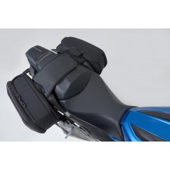 SW-MOTECH Alforjas laterales + separadores PRO BLAZE H CHTA01740317