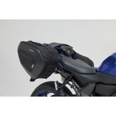 SW-MOTECH Alforjas laterales + separadores PRO BLAZE CHTA06740320