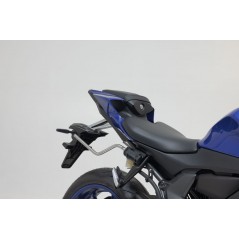 SW-MOTECH Alforjas laterales + separadores PRO BLAZE CHTA06740320