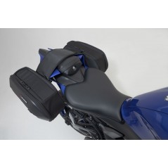 SW-MOTECH Alforjas laterales + separadores PRO BLAZE CHTA06740320