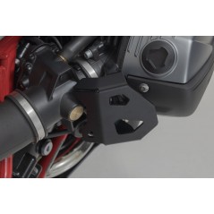 SW-MOTECH Injector protector cover for motorcycle CT0765310100VAR
