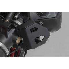 SW-MOTECH Injector protector cover for motorcycle CT0765310100VAR