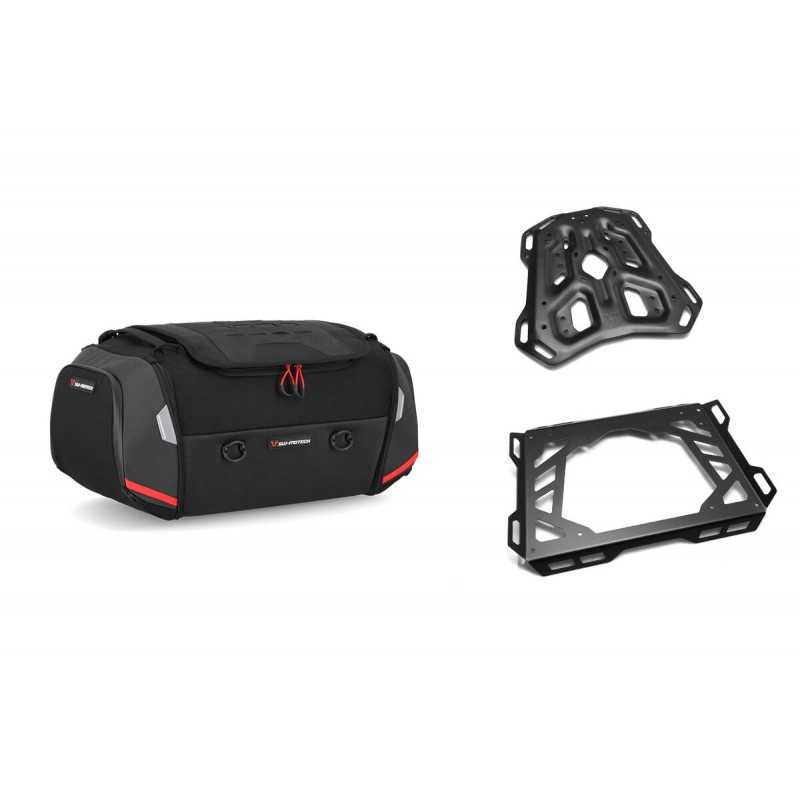 SW-MOTECH Rear bag + support RACKPACK RACKPACK GPT0194230000