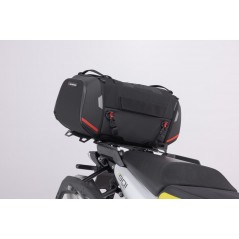 SW-MOTECH Rear bag + support RACKPACK RACKPACK GPT0479030001