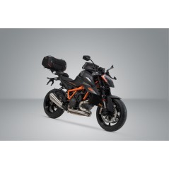 SW-MOTECH Rear bag + support RACKPACK RACKPACK GPT0491530000