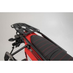SW-MOTECH Adapter plate for luggage rack ADVENTURE-RACK ADVENTURE-RACK GPT0679919000B