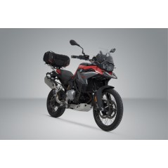 SW-MOTECH Rear bag + support RACKPACK RACKPACK GPT0789730000