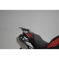 SW-MOTECH Rear bag + support RACKPACK RACKPACK GPT0789730000
