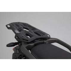 SW-MOTECH Rear bag + support RACKPACK RACKPACK GPT1195330000