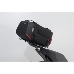 SW-MOTECH Rear bag + support RACKPACK RACKPACK GPT1199130000