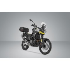 SW-MOTECH Rear bag + support RACKPACK RACKPACK GPT1384930000