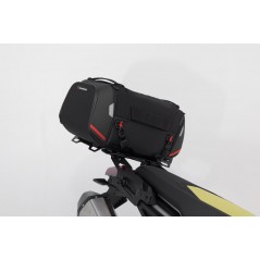 SW-MOTECH Rear bag + support RACKPACK RACKPACK GPT1384930000