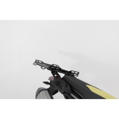 SW-MOTECH Rear bag + support RACKPACK RACKPACK GPT1384930000