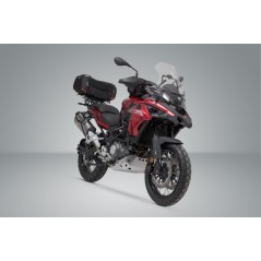 SW-MOTECH Rear bag + support RACKPACK RACKPACK GPT1980630001