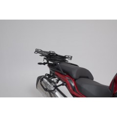 SW-MOTECH Rear bag + support RACKPACK RACKPACK GPT1980630001