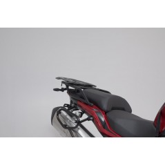 SW-MOTECH Rear bag + support RACKPACK RACKPACK GPT1980630001