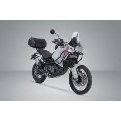 SW-MOTECH Rear bag + support RACKPACK RACKPACK GPT2299530000