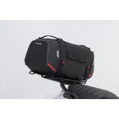 SW-MOTECH Rear bag + support RACKPACK RACKPACK GPT2299530000
