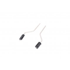 SW-MOTECH Separadores de alforjas para moto BLAZE HTA067408220