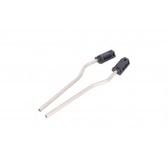 SW-MOTECH Separadores de alforjas para moto BLAZE HTA137408000