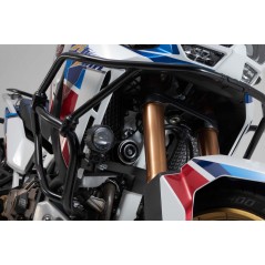 SW-MOTECH Juego soporte para faros NSW0195010000B