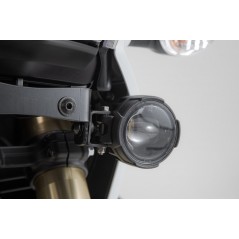 SW-MOTECH Road lights kit for motorcycle EVO EVO NSW0679961000B