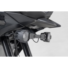 SW-MOTECH Road lights kit for motorcycle EVO EVO NSW0884461000B