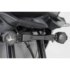 SW-MOTECH Road lights kit for motorcycle EVO EVO NSW0884461000B
