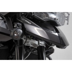SW-MOTECH Set of motorcycle lights EVO EVO NSW1195361000B