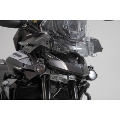 SW-MOTECH Set of motorcycle lights EVO EVO NSW1195361000B