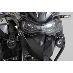 SW-MOTECH Set of motorcycle lights EVO EVO NSW1195361000B