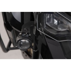 SW-MOTECH Set of motorcycle lights EVO EVO NSW1195361000B
