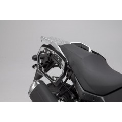 SW-MOTECH Aluminum side cases + supports + cylinder TRAX ADV 45/45L - PRO TRAX ADV 45/45L - PRO KFT0587670101VA