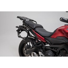 SW-MOTECH Side cases + supports AERO ABS 2X25L - PRO AERO ABS 2X25L - PRO KFT0652560100/B
