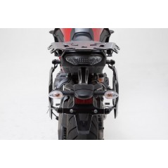 SW-MOTECH Side cases + supports AERO ABS 2X25L - PRO AERO ABS 2X25L - PRO KFT0652560100/B
