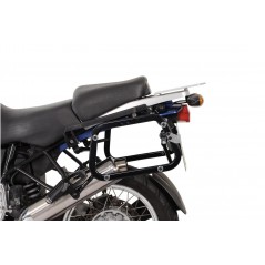 SW-MOTECH Aluminum side cases + supports + cylinder TRAX ADV 37/45L - EVO TRAX ADV 37/45L - EVO KFT07093700VAR
