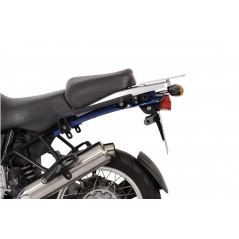 SW-MOTECH Aluminum side cases + supports + cylinder TRAX ADV 37/45L - EVO TRAX ADV 37/45L - EVO KFT07093700VAR