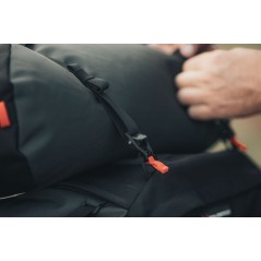 SW-MOTECH Motorcycle rear bag PRO TENTBAG 1680D 18L PRO TENTBAG 1680D 18L BCHTA0035030000