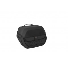 SW-MOTECH Alforja lateral izquierda para moto LEGEND GEAR LH1 19 5 L 600D/ SLH BCHTA0068211100