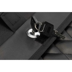 SW-MOTECH Alforja lateral izquierda para moto LEGEND GEAR LH1 19 5 L 600D/ SLH BCHTA0068211100