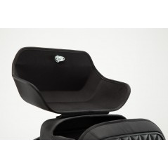 SW-MOTECH Alforja lateral izquierda para moto LEGEND GEAR LH1 19 5 L 600D/ SLH BCHTA0068211100