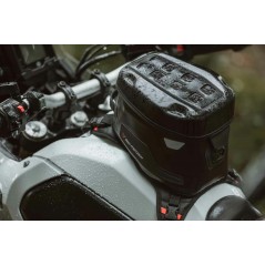 SW-MOTECH Waterproof tank bag with straps PRO CROSS WP 5,5L PRO CROSS WP 5,5L BCWPB0002510000