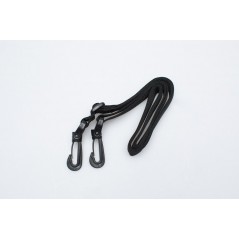 SW-MOTECH Correa de hombro para bolsa depósito 25 MM BCZUB0000530000