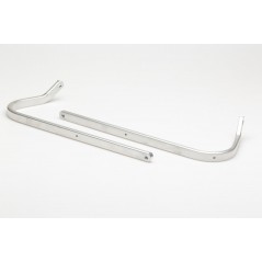 SW-MOTECH Kit fijación protector de manos BHG-045-01-NP