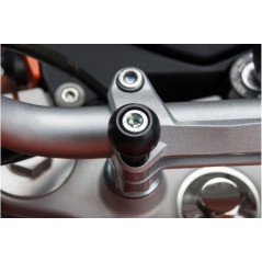 SW-MOTECH Bola para brazo soporte M6 1" RAM CPA00424112