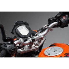 SW-MOTECH Bola para brazo soporte M6 1" RAM CPA00424112