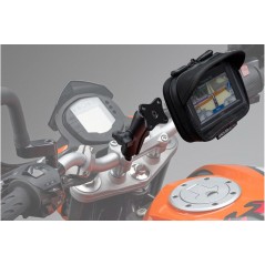 SW-MOTECH Bola para brazo soporte M6 1" RAM CPA00424112