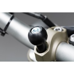 SW-MOTECH Bola para brazo soporte M6 1" RAM CPA00424112