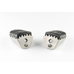 SW-MOTECH Kit estriberas reposapiés ION FRS2201110201S