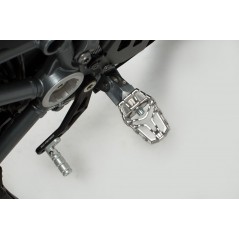 SW-MOTECH Footrest footrest kit EVO EVO FRS1711210001